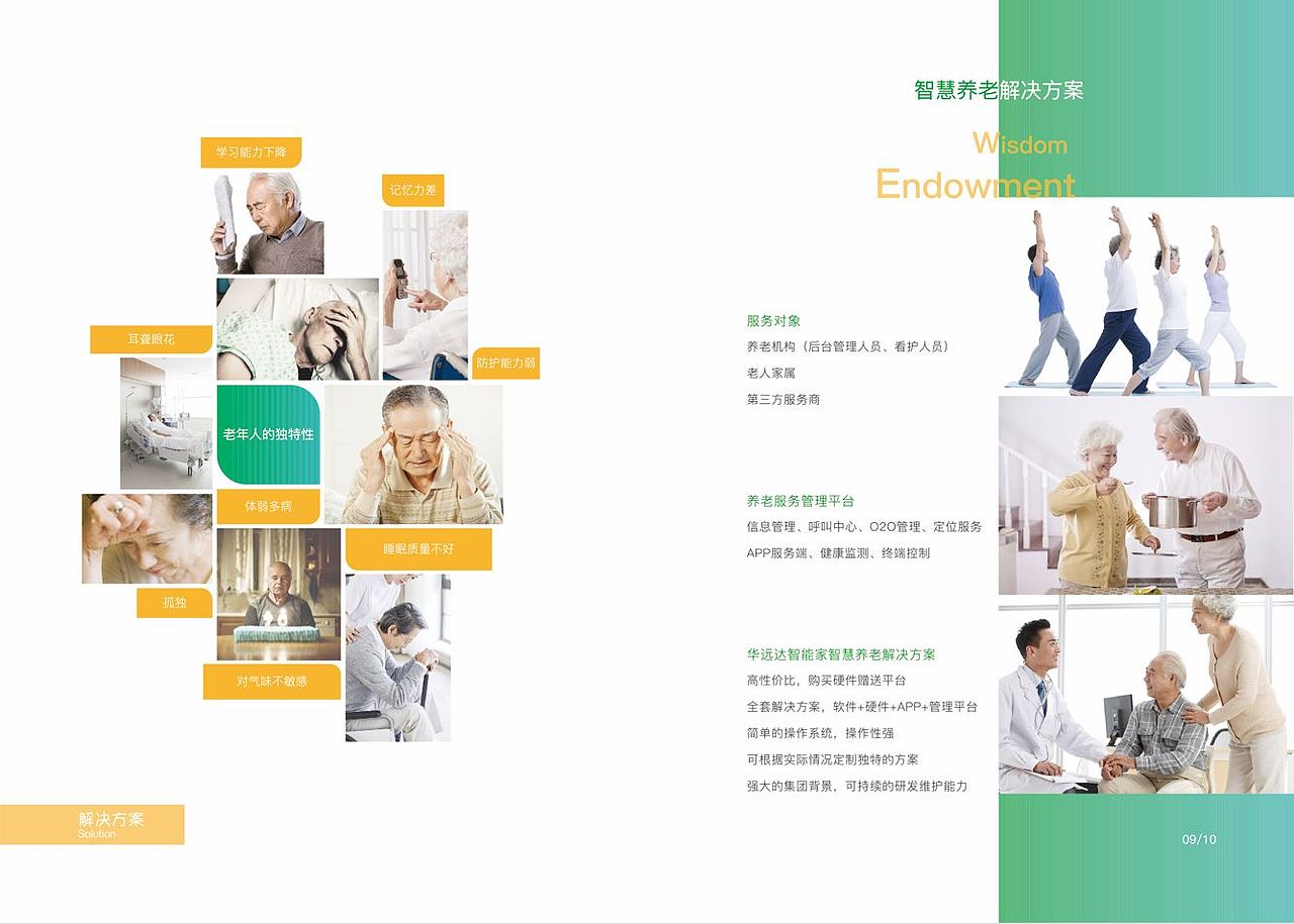 华远达产品宣传册（图ZOTE5OTAxNjA=） - 宣传物料 - 站酷设计师UI设计智慧原创素材 - 站酷ZCOOL