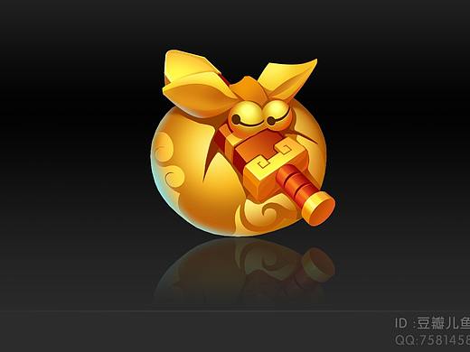 背包（个人主页-ZMzExNTQyMTY=） - 游戏UI - 站酷设计师豆瓣儿鱼原创素材 - 站酷ZCOOL