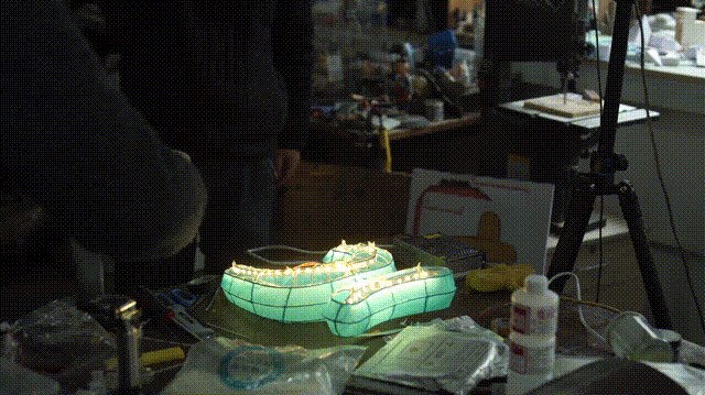 元宵节【百度 Doodle 设计】2019