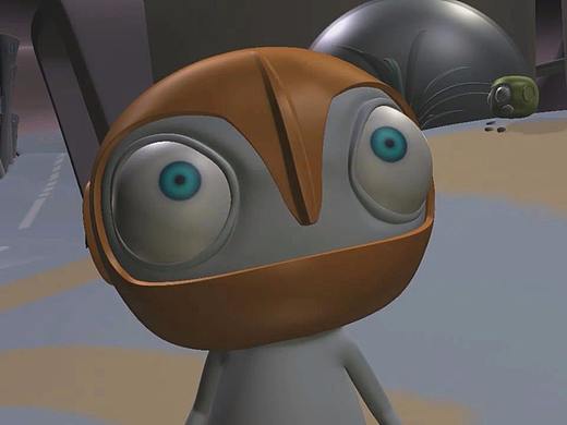 2012年在校做的三维动画（个人主页-ZMzczNjM2ODg=） - 动画/影视 - 站酷设计师WatsonYeung原创素材 - 站酷ZCOOL