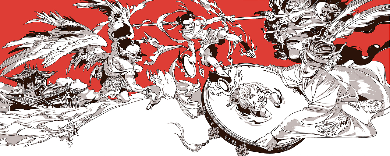 碎片时间造型能力练习模式