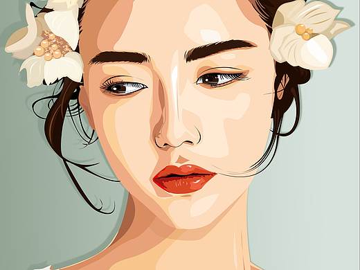 人物钢笔画（个人主页-ZMjYwMTE4MTY=） - 创作习作 - 站酷设计师Z硕硕原创素材 - 站酷ZCOOL