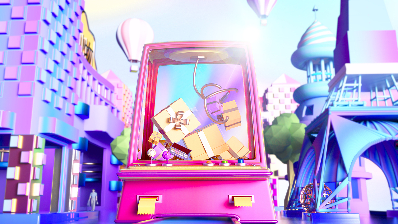 来不及解释了快上号！！！（图ZMTg0NDY3ODA4） - 其他平面 - 站酷设计师PikapikaQ原创素材 - 站酷ZCOOL