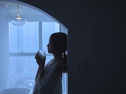 阴天