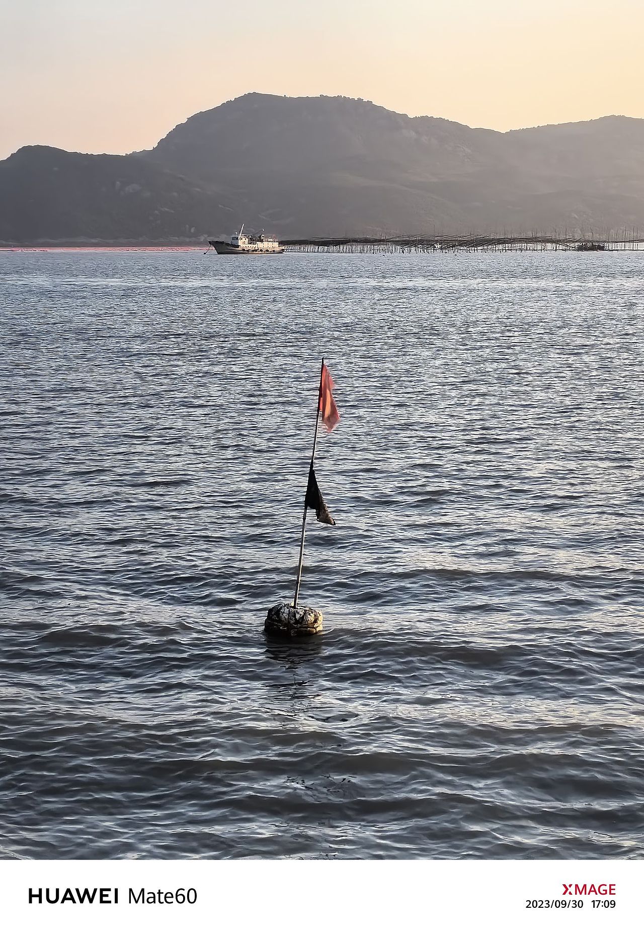 华为mate60 嵛山岛拍摄样张12