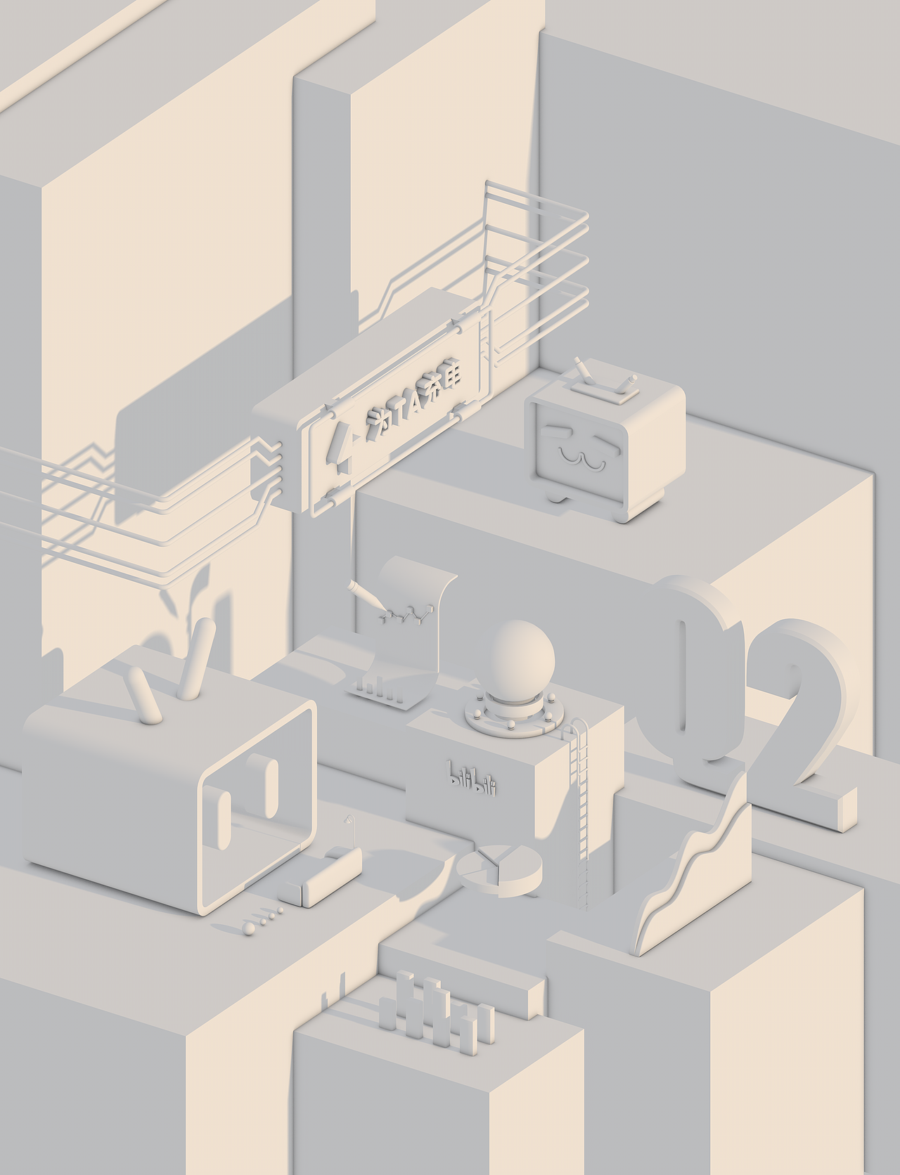 【LM001】临摹作品001号