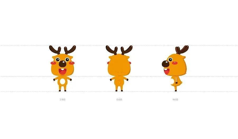 教培类案例合集丨设计只为更美好的教育