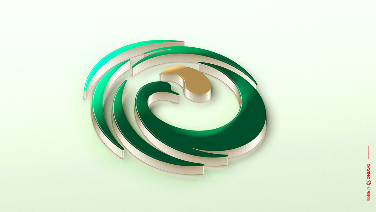 沁善沁美LOGO设计（图ZMjk0NDIwNDg4） - Logo - 站酷设计师东方圣杰原创素材 - 站酷ZCOOL