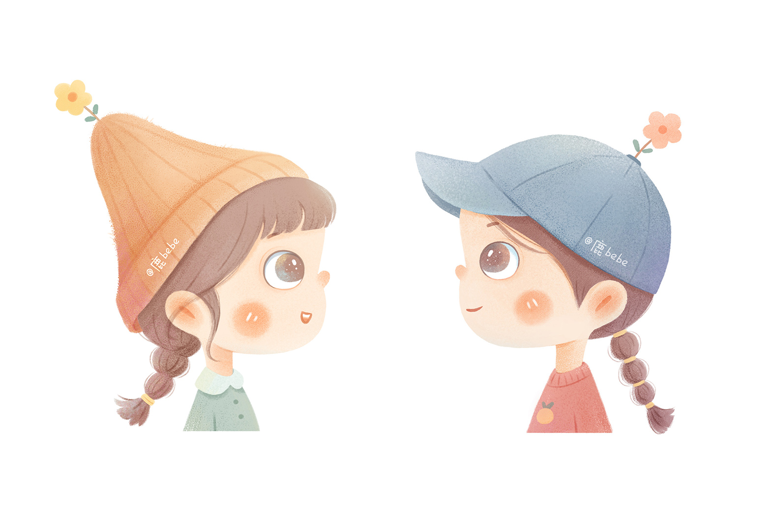 鹿bebe的个人主页（封面预览） - 主页封面设置 - 站酷设计师鹿bebe原创素材 - 站酷ZCOOL