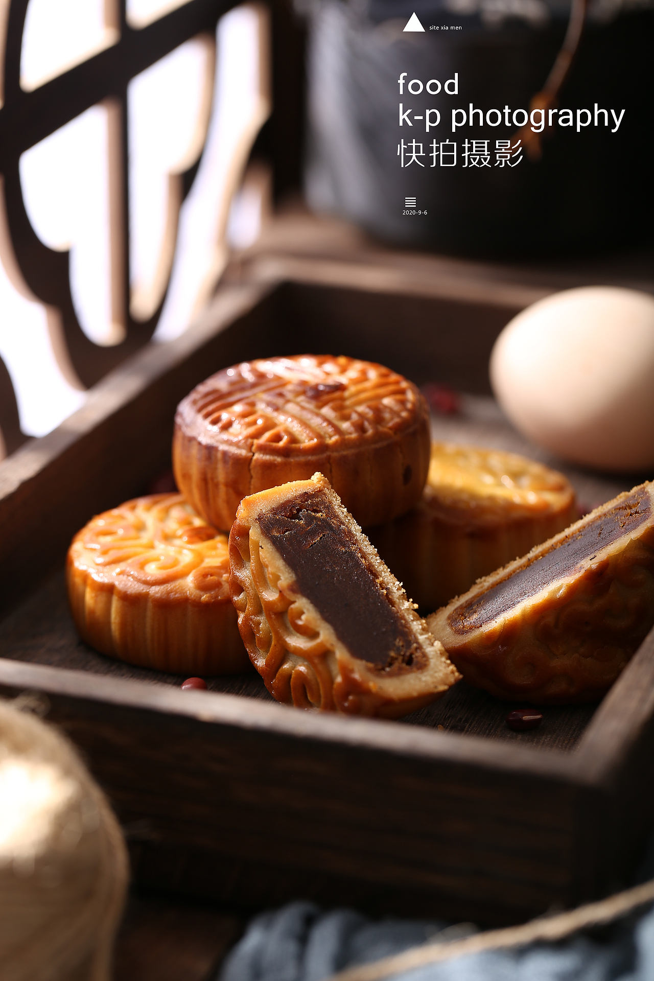 月饼拍摄（图ZMjIzODM4Nzc2） - 产品摄影 - 站酷设计师快拍摄影原创素材 - 站酷ZCOOL