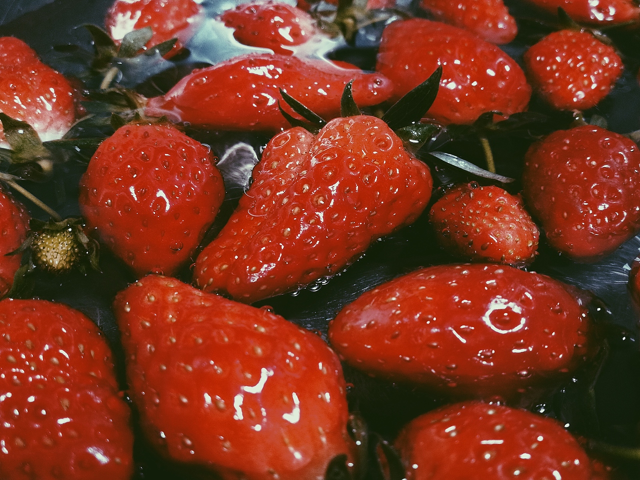 手机摄影,各种风格大杂烩