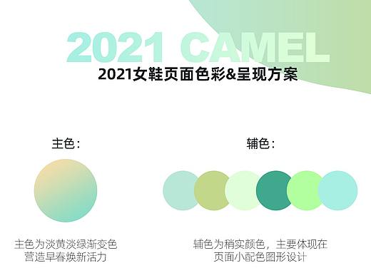 頁面方案策劃（個(gè)人主頁-ZNTgyNTE0MzY=） - 電商 - 站酷設(shè)計(jì)師海鹽焦糖千層女士原創(chuàng)素材 - 站酷ZCOOL