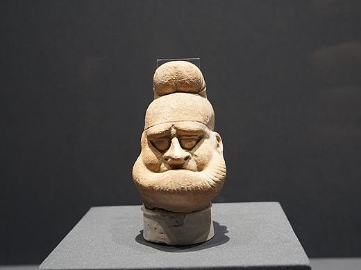  【2019·记录生活】陕西历史博物馆