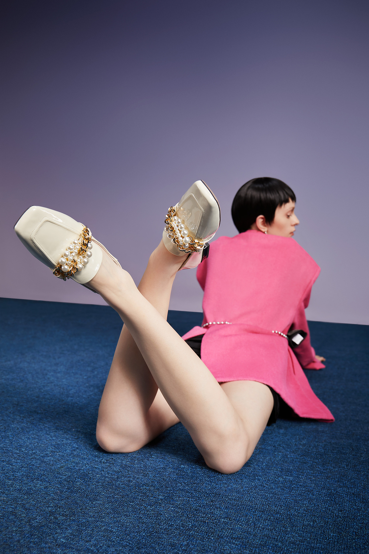 形象照✖️𝙡𝙄𝙎𝙃𝘼