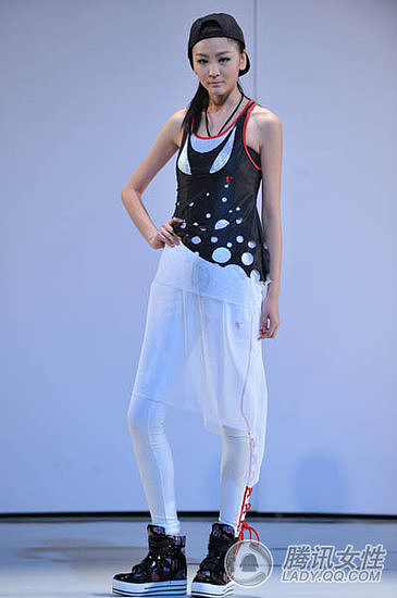 乔丹2012春夏运动装发布会（图ZNDMxMTk2MA==） - 其他 - 站酷设计师cjp521原创素材 - 站酷ZCOOL