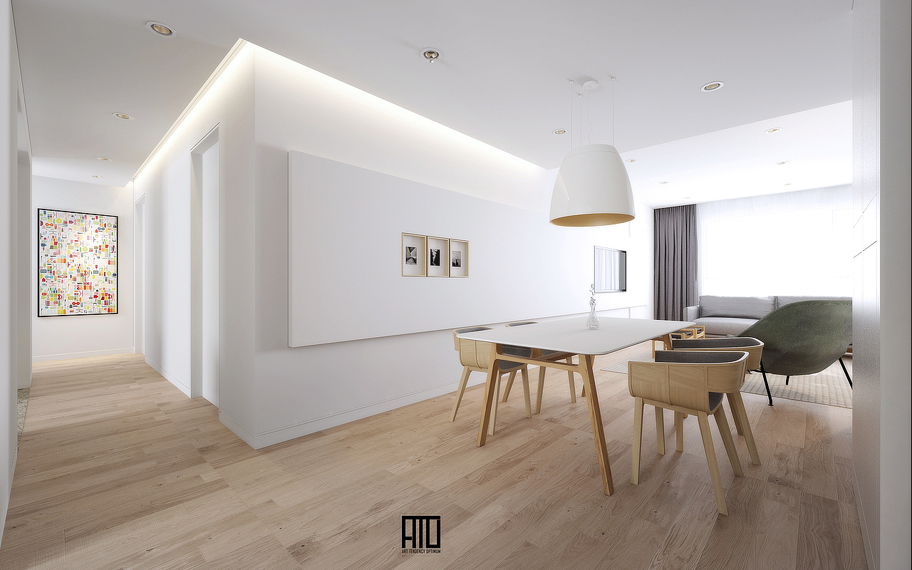 ATO室内设计（图ZODE4NjM5MzY=） - 家装设计 - 站酷设计师z7036957原创素材 - 站酷ZCOOL