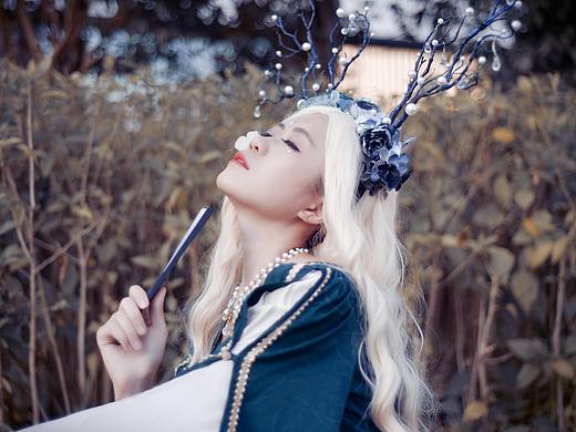 漫展攝影（個(gè)人主頁-ZNTQ1NDk0MTI=） - 人像攝影 - 站酷設(shè)計(jì)師飛云攝原創(chuàng)素材 - 站酷ZCOOL