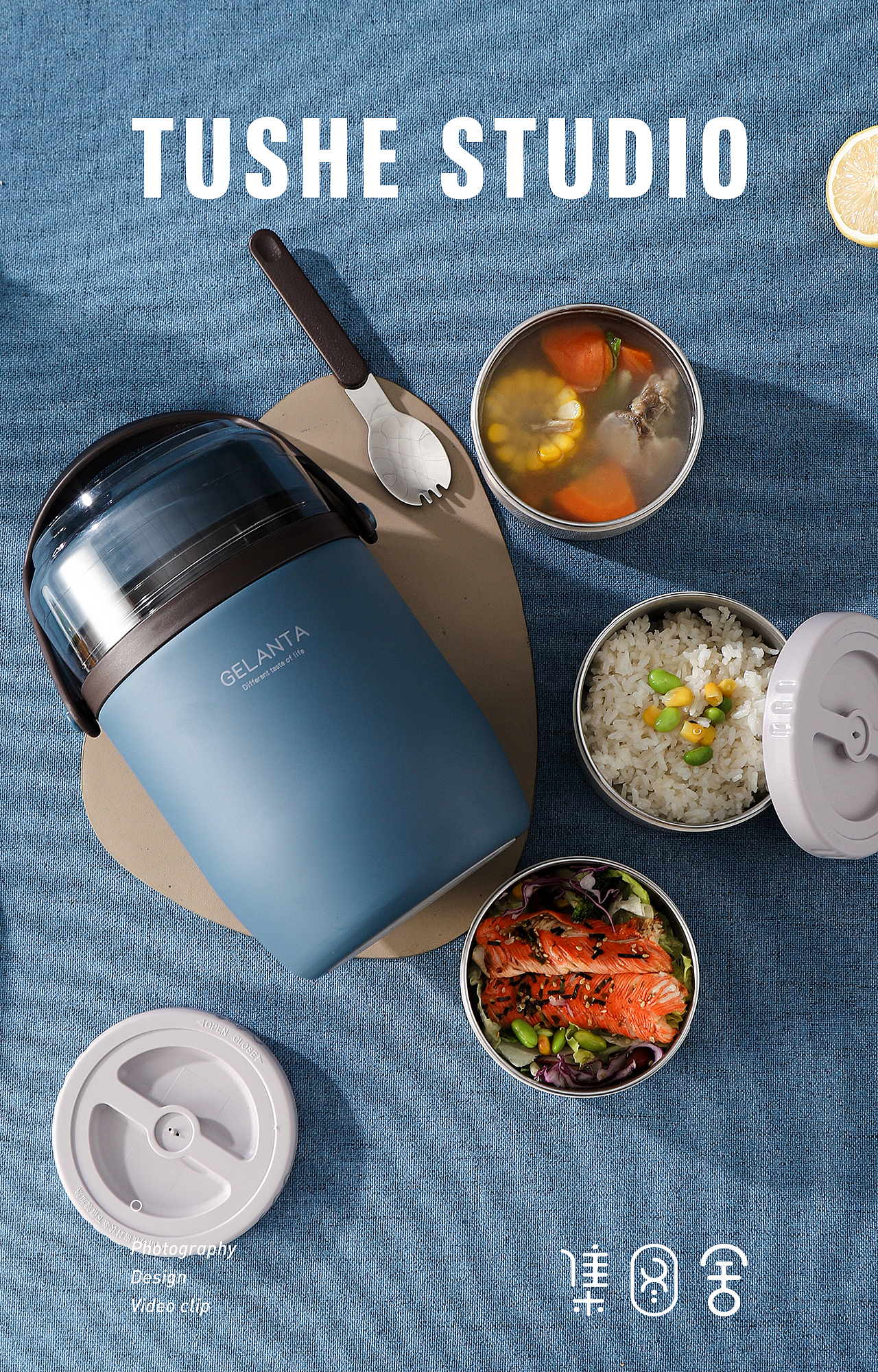 商业产品拍摄 - 真空保温提锅（图ZMjkwODAxODky） - 其他平面 - 站酷设计师集图舍原创素材 - 站酷ZCOOL