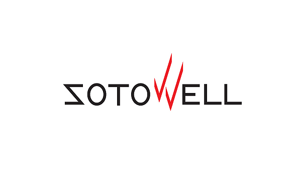 SOTOWELL标志设计（图ZMTM4NTk0MjA=） - Logo - 站酷设计师ws104sy原创素材 - 站酷ZCOOL