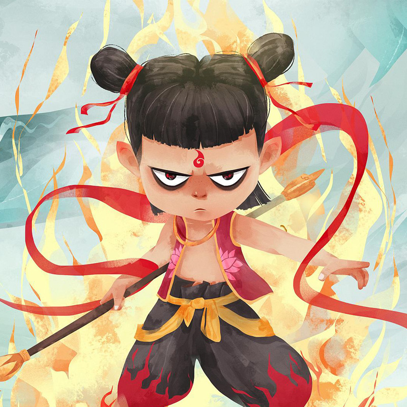 后期视角的个人主页（背景预览） - 主页背景设置 - 站酷设计师后期视角原创素材 - 站酷ZCOOL