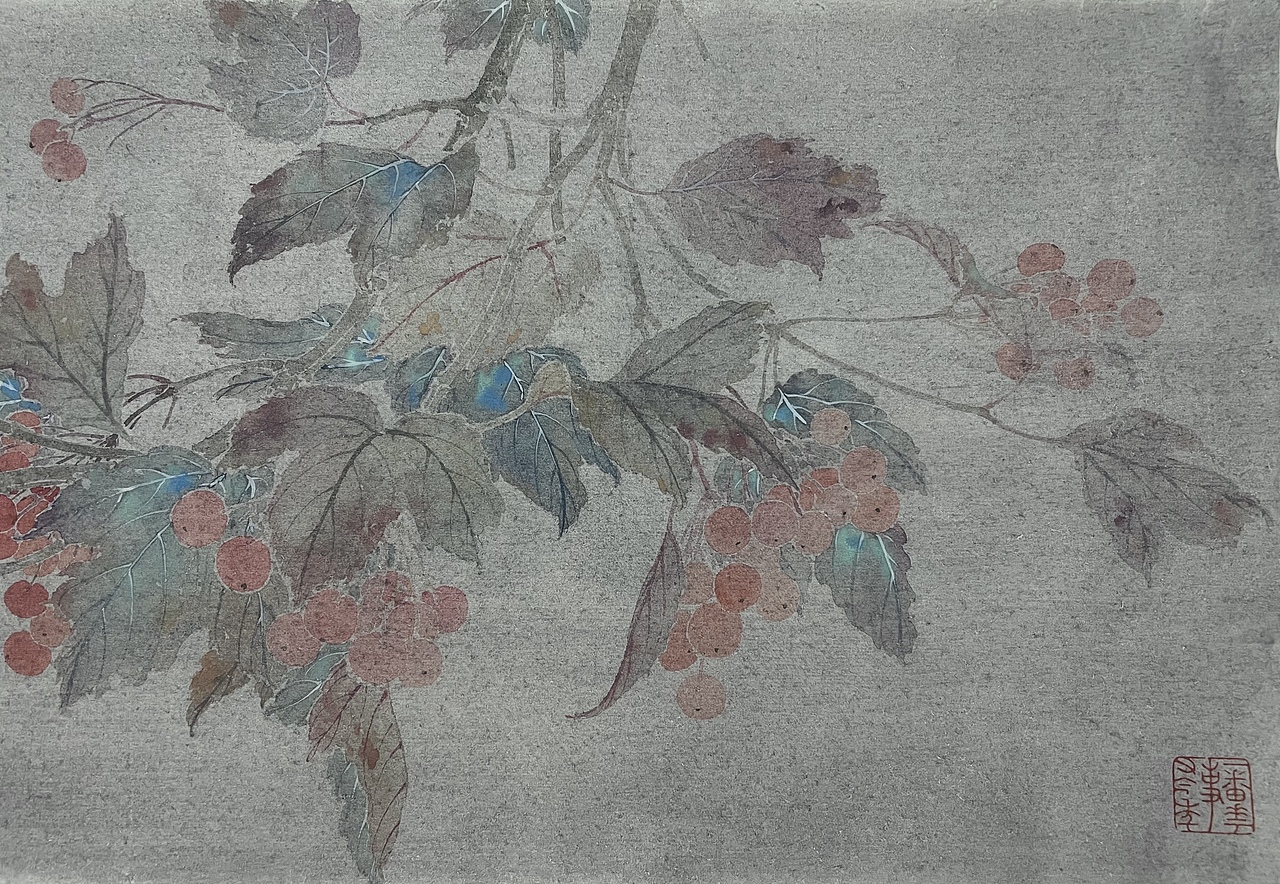 。（图ZMjk1MTA1NTM2） - 绘画 - 站酷设计师卷帘大和尚原创素材 - 站酷ZCOOL