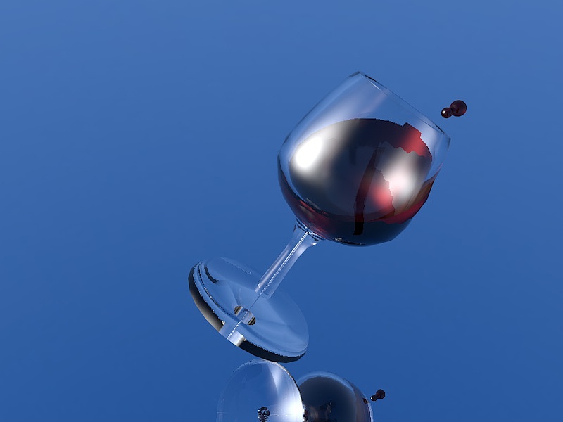 从零学习C4D~~没人看，没人点赞，动画部分就先不在这献丑了~（图ZMzEzMDA3MjA=） - 其他三维 - 站酷设计师hongse_123原创素材 - 站酷ZCOOL