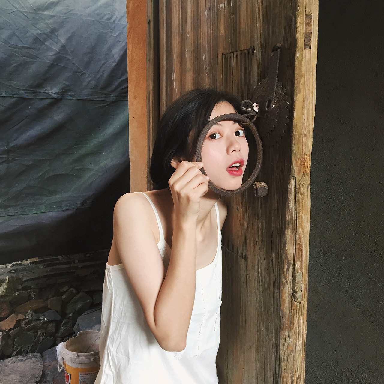 小岛的冬（图ZMTk4OTIwNDUy） - 人文/纪实摄影 - 站酷设计师贰木纪事原创素材 - 站酷ZCOOL