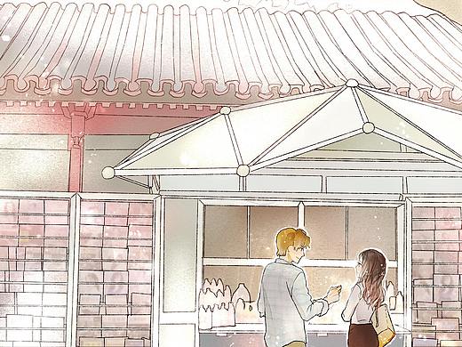 影视分镜（个人主页-ZNDgxOTE1NDA=） - 设定/分镜 - 站酷设计师晋北原创素材 - 站酷ZCOOL