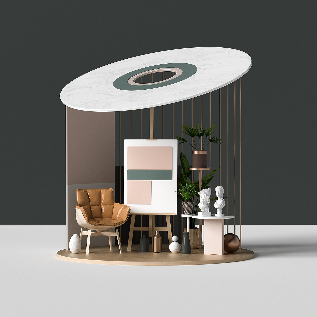 2020作品集精选合集