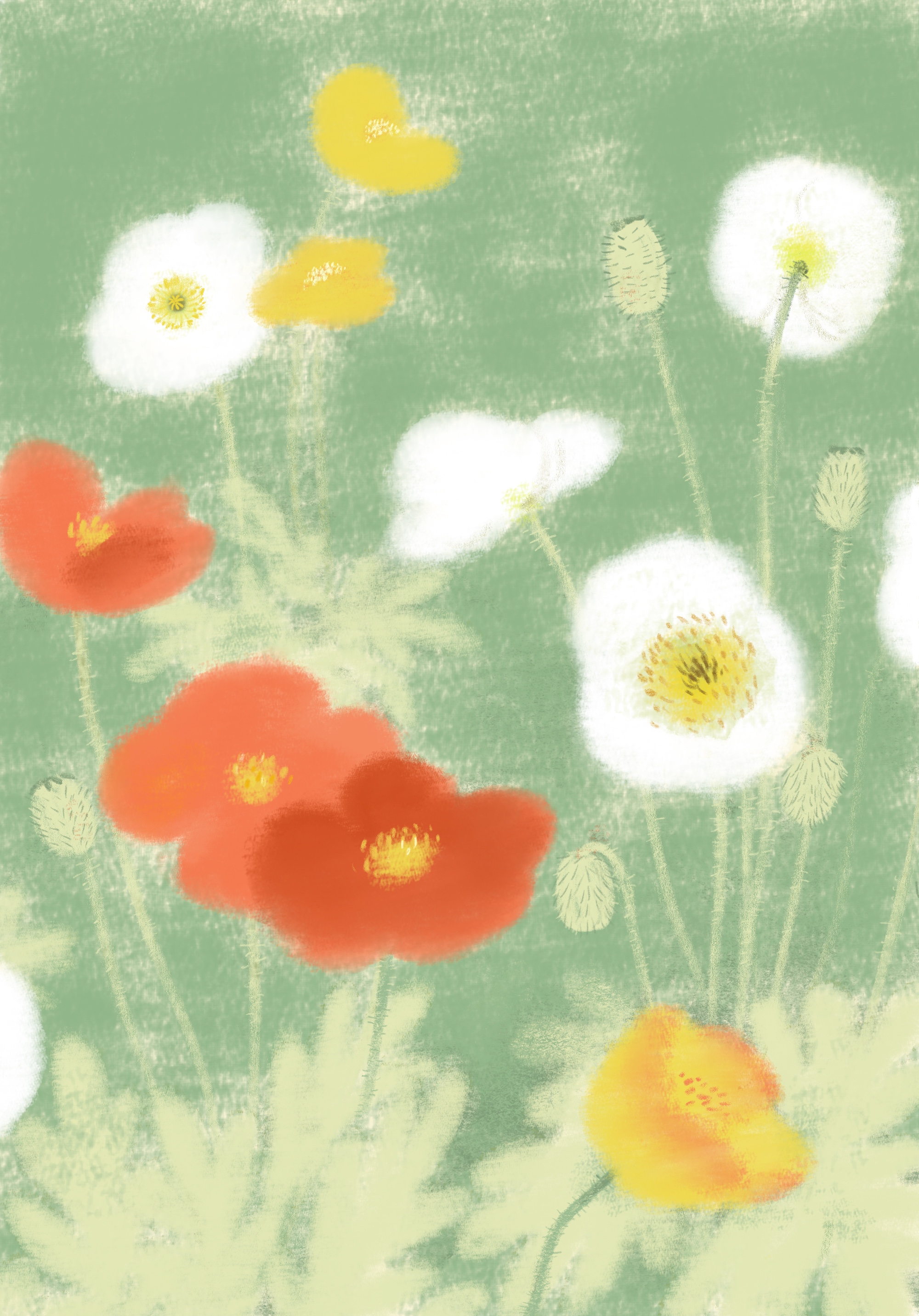 Chessy_L的個人主頁（封面預覽） - 主頁封面設置 - 站酷設計師Chessy_L原創(chuàng)素材 - 站酷ZCOOL