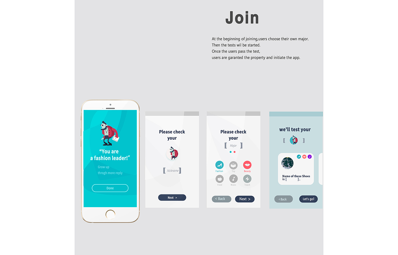 seivice design（图ZMTAyMTU1MDQ0） - APP界面 - 站酷设计师木木掉线le原创素材 - 站酷ZCOOL