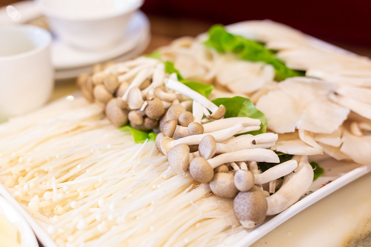 《美食》肥牛之家菜品实拍