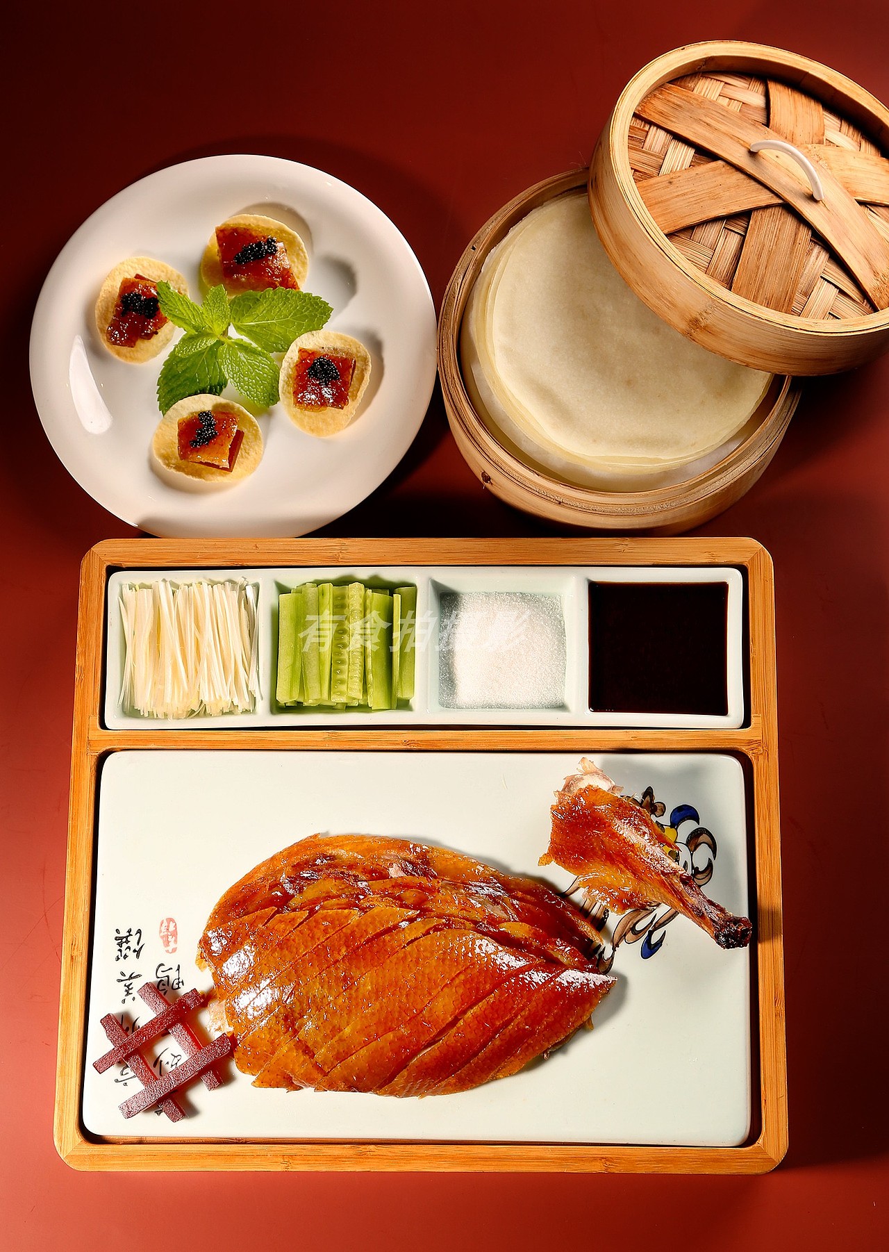 深圳美食摄影--湘菜拍摄