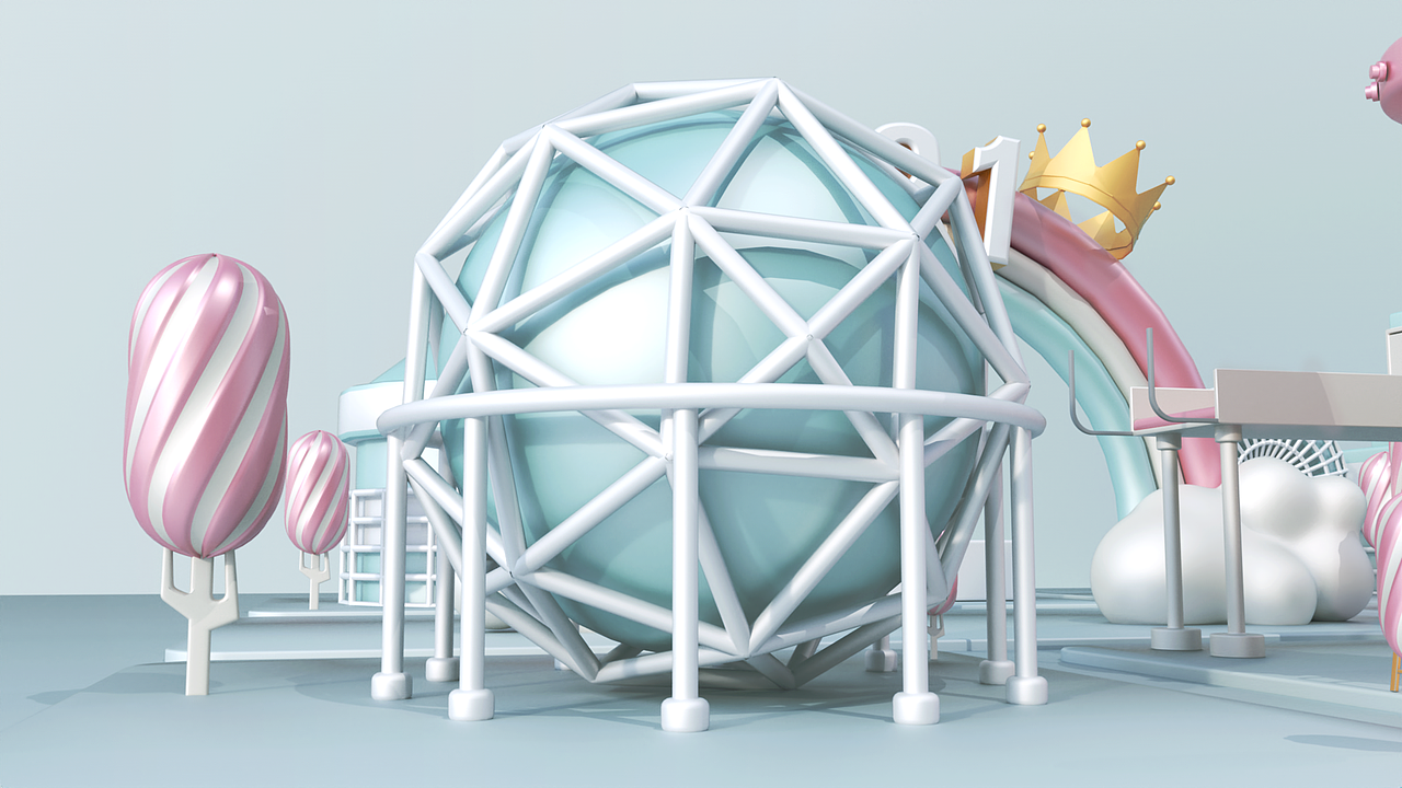 练习的小场景（图ZMjYxMjI4NTUy） - 其他 - 站酷设计师我肚子饿饿原创素材 - 站酷ZCOOL