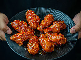 食物摄影~