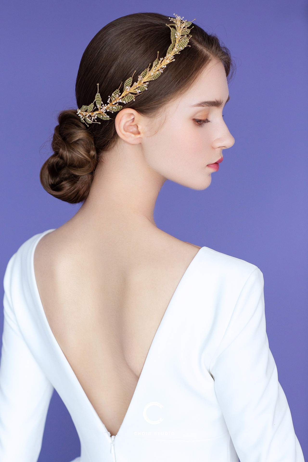 OTM MODEL ANNA（图ZMTY1NzUxMjQ0） - 品牌 - 站酷设计师模特经纪阿南原创素材 - 站酷ZCOOL