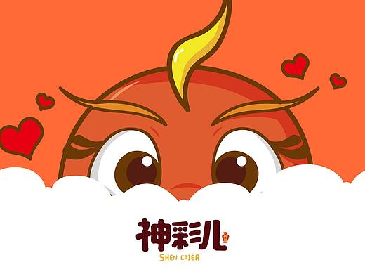 神采儿IP