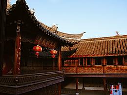 《怎不忆江南》之 泰州篇