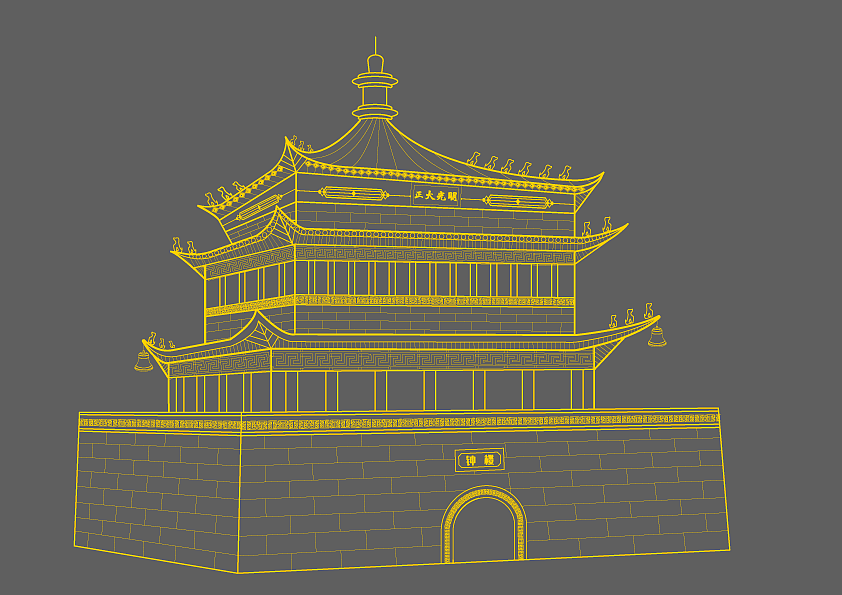 插画练习（图ZMjQ3MTMyMjY4） - 商业插画 - 站酷设计师椒盐蘑菇f原创素材 - 站酷ZCOOL