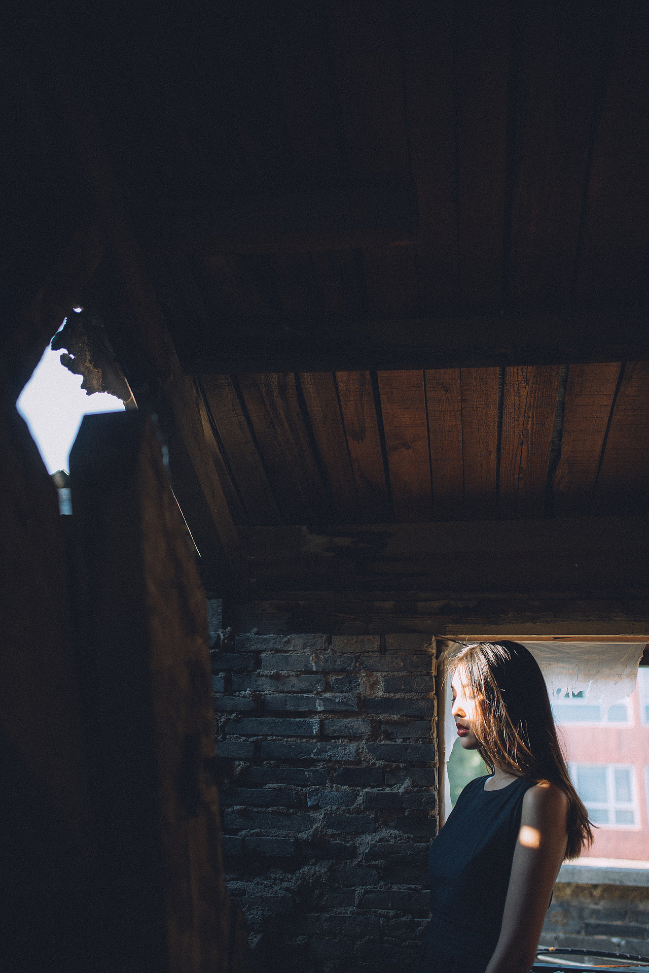 阳光下的人（图ZODc5Njc5MjQ=） - 人像摄影 - 站酷设计师zengphoto原创素材 - 站酷ZCOOL