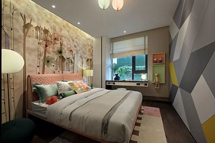 臻品高级灰。了解一下