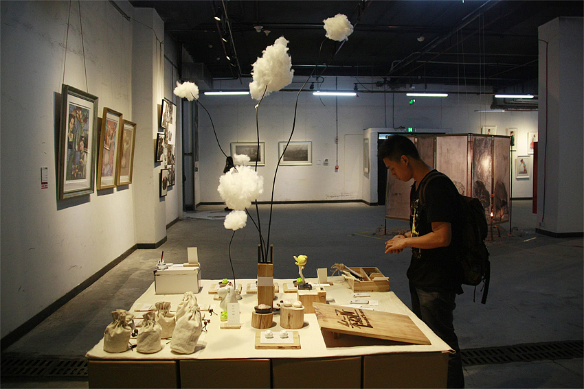 《采云匠》品牌设计——毕业作品 # 2012 我们毕业啦 #(图ZNTk4MTcwOA==) - 其他 - 站酷设计师leming622原创素材 - 站酷ZCOOL