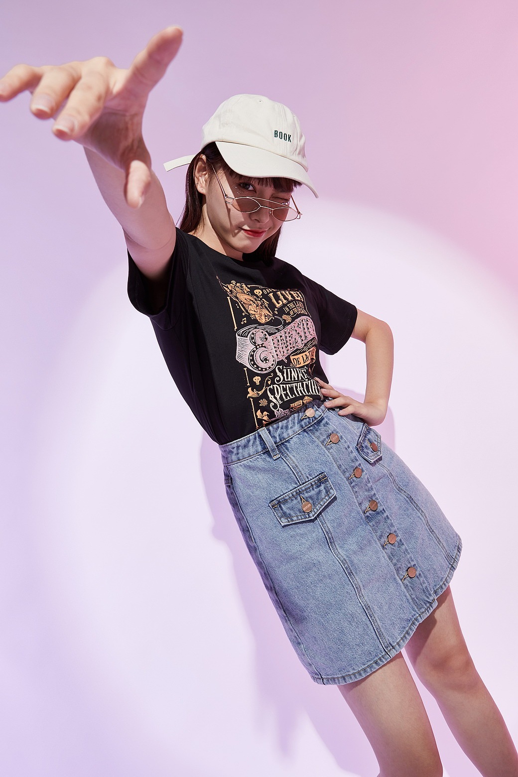 FP-YOUNG系列(2020秋)（图ZMjU0NTUyNDEy） - 人像摄影 - 站酷设计师411stone原创素材 - 站酷ZCOOL