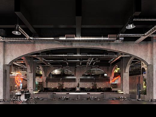 玉溪酒吧——有音乐有酒，静谧的角落也有故事在发生