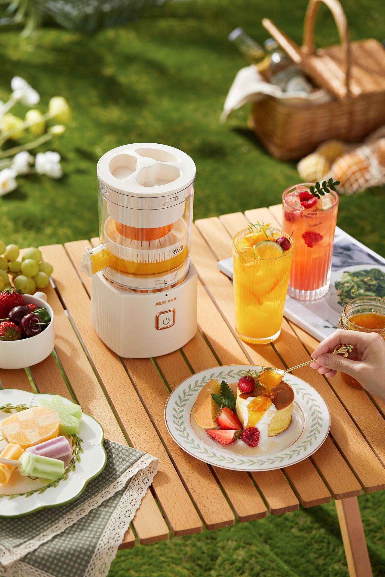 榨汁機(jī)攝影#產(chǎn)品攝影#戶外攝影（圖ZMzU2NDcwMDg4） - 產(chǎn)品攝影 - 站酷設(shè)計(jì)師六畝原創(chuàng)素材 - 站酷ZCOOL