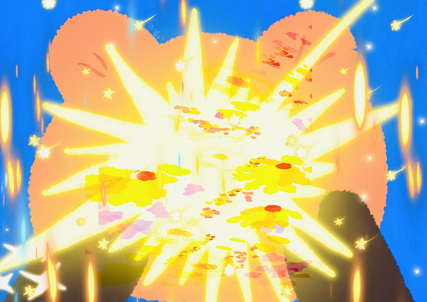 插画合集|编织一个梦