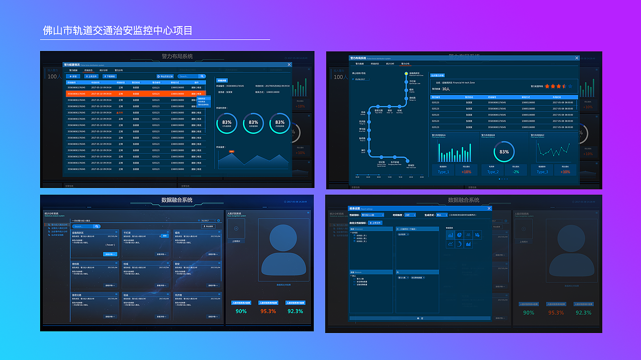2017年度设计总结（图ZMTAwMTQ4OTI4） - APP界面 - 站酷设计师AkimotoYu原创素材 - 站酷ZCOOL