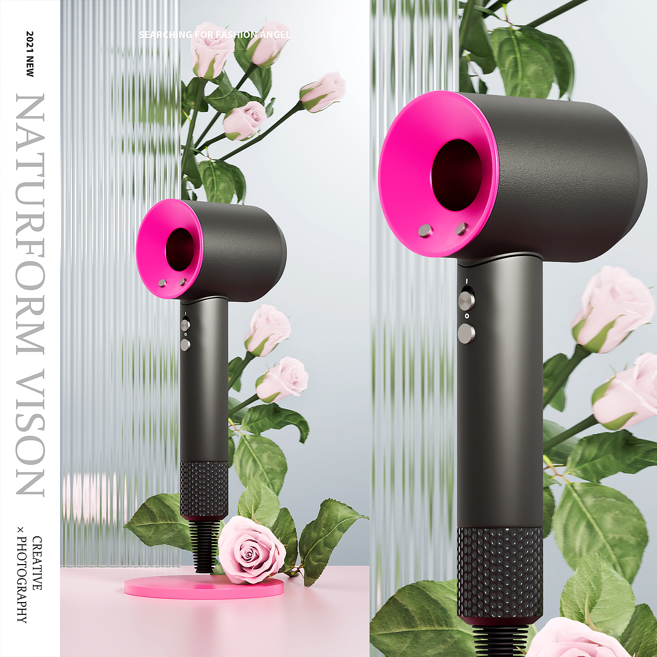 2021年度精选总结（图ZMjgyNzA5MTQw） - 场景 - 站酷设计师NATURFORM原创素材 - 站酷ZCOOL