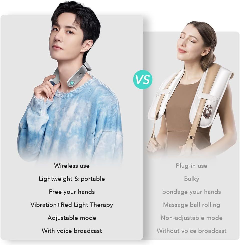 NECK-MASSAGER-G7-PRO（圖ZMzUzMjE4MDI4） - 海報(bào) - 站酷設(shè)計(jì)師Z14756794原創(chuàng)素材 - 站酷ZCOOL