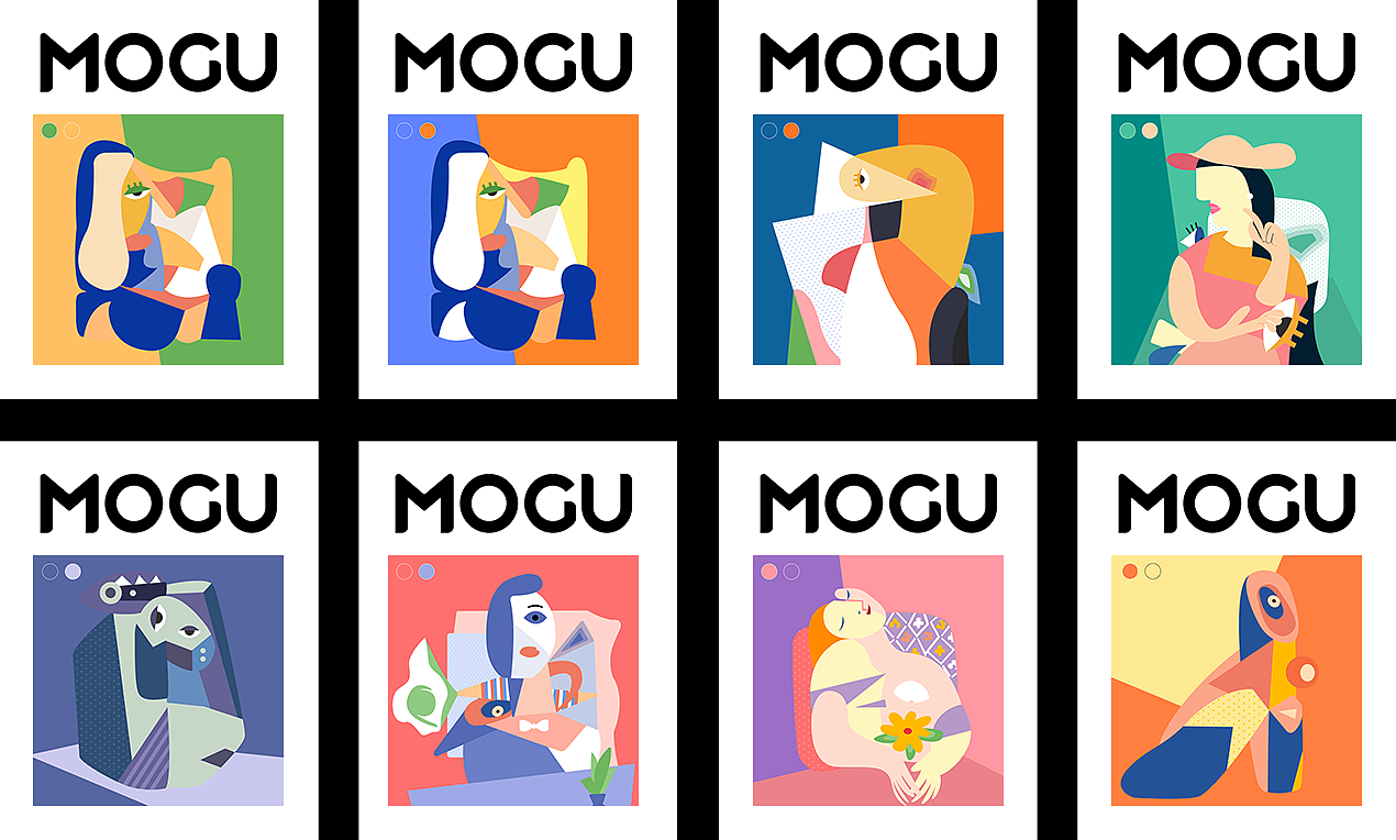 2019蘑菇街316尚新季·春